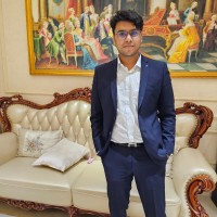 ROHITH CHANDRAN