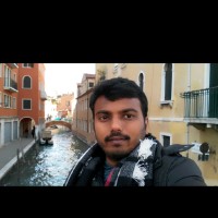 Satish Kumar Pasumarthi
