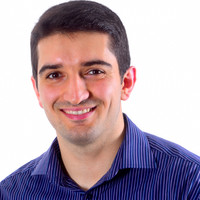Ali Mosayyebi