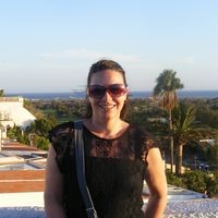 Alison Flecknor
