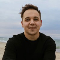 Andrey Matvienko