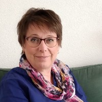 Alexandra Van Huisstede