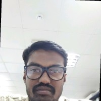 Tamilselvan Gurusamy