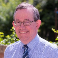 Steve Carter