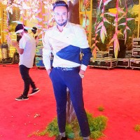Mohammed Shabaz