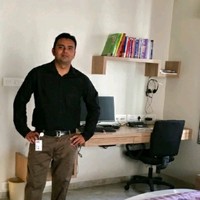 Sudhanshu Shekhar Tripathy