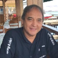 Ramon Wong