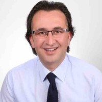Tarık Çakır