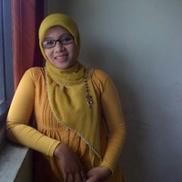 Anita Syary