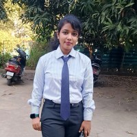 Arpita Pattanayak