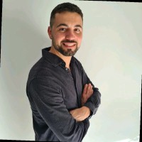 Patrick Agostinho Santos