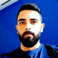 Cristian Oliveira
