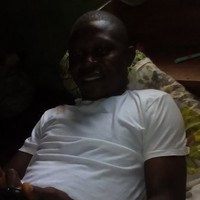 Mark Charlie