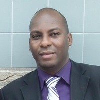 Anthony King