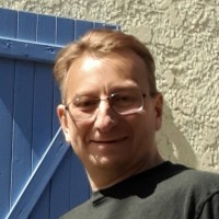 Sylvain Galibert