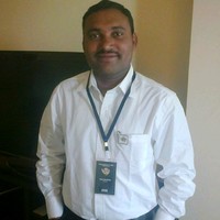 Raju Machcha