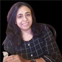 Ritu Taneja