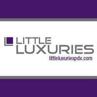 Little Luxuries