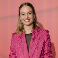 Justina Zubillaga Eberhard