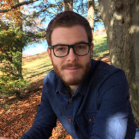 Cameron Beebe, PhD