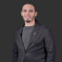 Amr Kandeel .