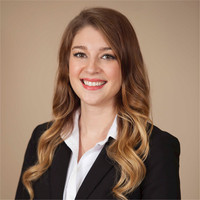 Kaley McNeil