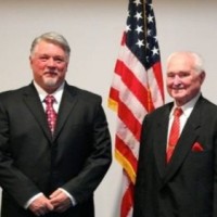 Rick Harrington, Jr.