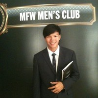 Adrian Phoon
