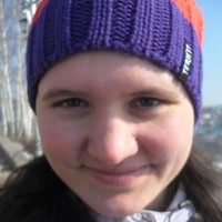 Екатерина Матвеева