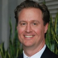 John Hines, MHA