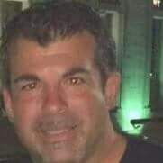 Gregg Gensone