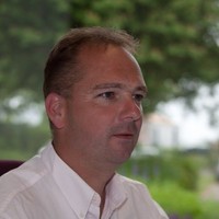 Eric Godrie