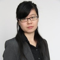 Judy Gong