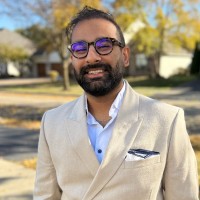 Nirmal Patel