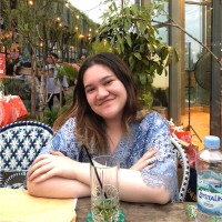 Jessica Olivia Tanzil