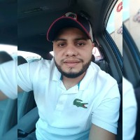Jerson Carrasco Mendoza