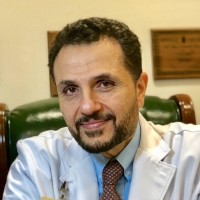 Ahmed Jamjoom