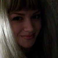 Екатерина Ходырева