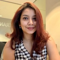 Pooja Rao