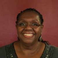 Evelyn Thomas