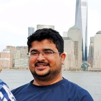 Shriram Jangid