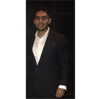 Khaled Gamal