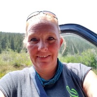 Christy Priestly