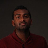 Nitharjan Kanagarajah