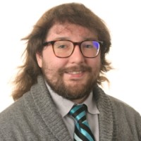 Daniel Furr