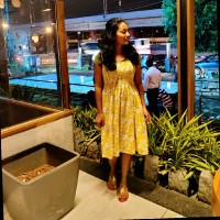 Anusha M N