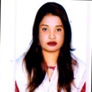 Sristy Saha