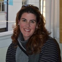 Sarah O. Salcedo, PG