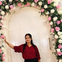 Shuraiya Eyasmin