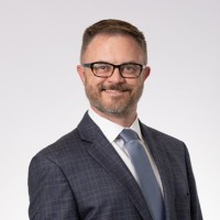 Simon Petrie